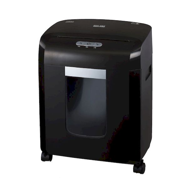 ナカバヤシ NSE-506BK パーソナルシュレッダ506 NSE506BK