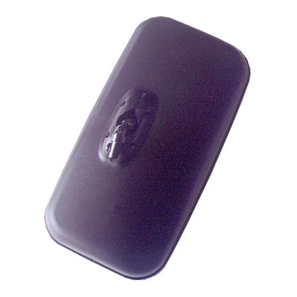 カシムラメーカーお問い合わせ：03-5613-1332【商品説明】カシムラ トラックミラー サイドミラー レンジャーR&L95- KM40-97●対応純正番号HINO Parts No.87902-1951 / 87902-1952
