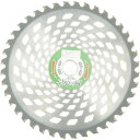 【即納在庫品】「直送」アイウッド 99075 刈払機用チップソー 草原の嵐 200X30P