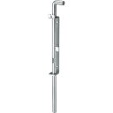 【即納在庫品】「直送」岡田 90T76 間仕切カーテン 間仕切落し16Φ ボルト式
