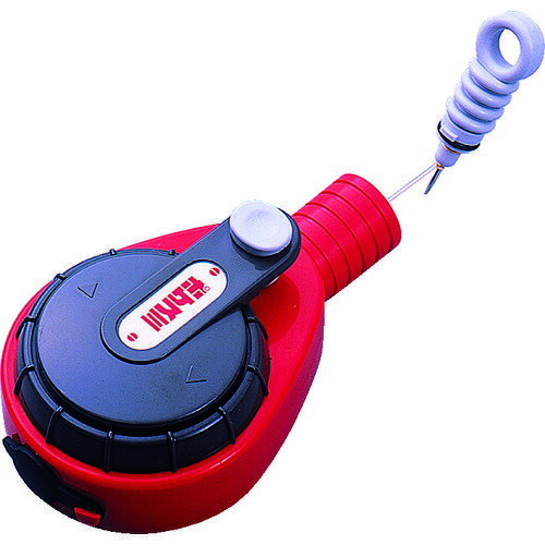 【即納在庫品】「直送」4960587091500 ポケスミ NO9150 TAKUMI ポケスミ赤 作業工具 大工道具 4306 墨..