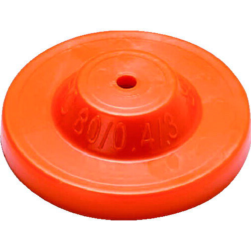 (LINEクーポン有)MATABi 834423011 蓄圧式噴霧器用 交換用空円錐ノズル オレンジ 細かい霧