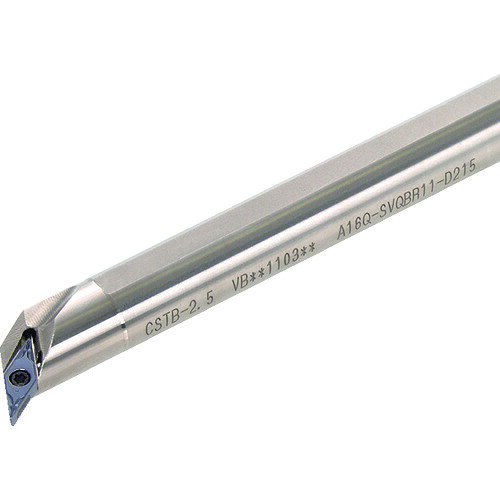 【即納在庫品】「直送」タンガロイ A25S-SVQBR16-D305 内径用TACバイト A25SSVQBR16D30 A25SSVQBR16D305 【キャンセル不可】