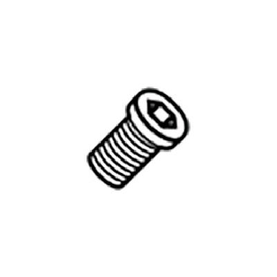 タンガロイ CM5X0.8X10A TAC工具部品