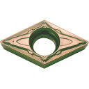 【即納在庫品】「直送」京セラ DCMT070202PP 京セラ 旋削用チップ PV720 PVDサーメット 10入(4)