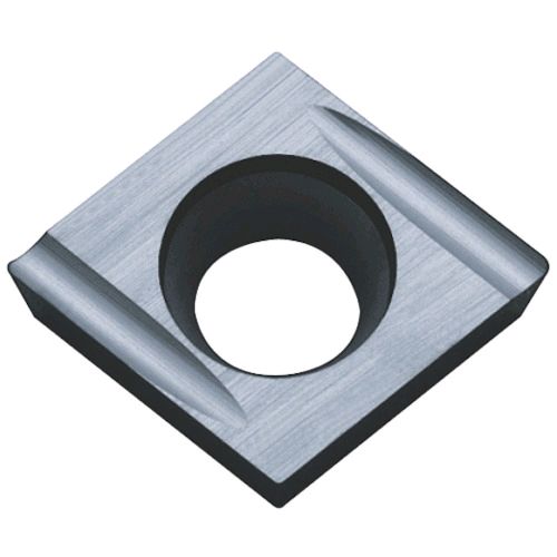 【即納在庫品】「直送」京セラ KYOCERA CCGT060204ER-UTN620 【10個入】 旋削用チップ TN620 CMTCCGT060204ERUT...