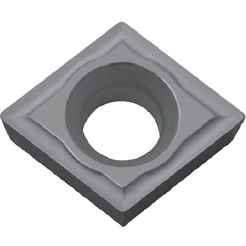 【即納在庫品】「直送」京セラ KYOCERA CPMH090308TN620 【10個入】 旋削用チップ TN620 CMT