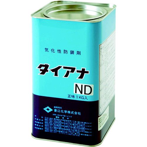 【あす楽対応】「直送」菱江化学 DIANA_ND-1KG ダイアナND　1kgDIANAND1KG