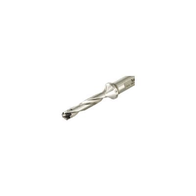 樂天商城 - 【即納在庫品】「直送」イスカル DCN 160-128-20R-8D X　先端交換式ドリルホルダー DCN16012820R8D