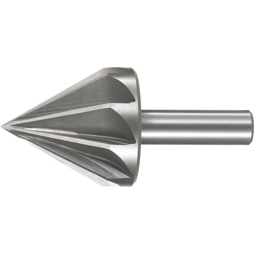 【即納在庫品】「直送」フクダ精工 CR60X25 センターリーマ60°×25 CR60X25