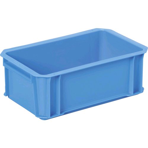 【即納在庫品】「直送」DICプラスチック DA-3 B DA型コンテナDA−3 ボックス型 外寸...