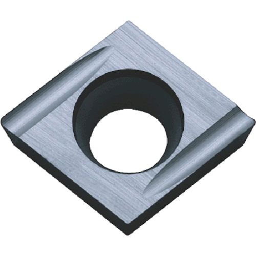 【即納在庫品】「直送」京セラ CCGT060202FL-U KW10 旋削用チップ KW10 超硬 10個入 C CCGT060202FLUKW10 【キャンセ...