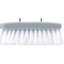 【即納在庫品】「直送」コンドル C273-000U-SP床洗浄用 ブラシB用スペア C273000USP 296-8126