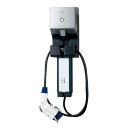 河村電器産業 ECLG 直送 代引不可・他メーカー同梱不可 EV普通充電用電気設備 EVコンポ ライト 壁掛型 電源スイッチ付