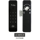 LOCKMAN LC-505TA-H 鎌デッド式標準仕様 DT30mm以上~DT42mm以下 LC505TAH