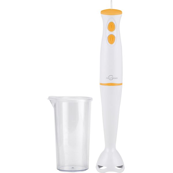 ヒーローグリーン HBL-20 ハンドブレンダー HBL20