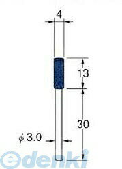 (LINEクーポン有)日本精密 R2116 セラミックゴム砥石 10本 R2116