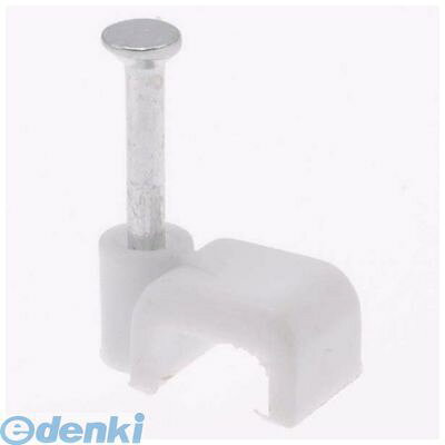 オーム電機メーカーお問い合わせ：0120-963-006● コード類の固定に便利です。● 面倒なコードの配線が簡単● クギの打てる場所であれば、簡単に固定できるので配線が確実。仕様● テレホンコード用※ ご注意　 ハンマーで強打すると、コードが断線する恐れがあります。