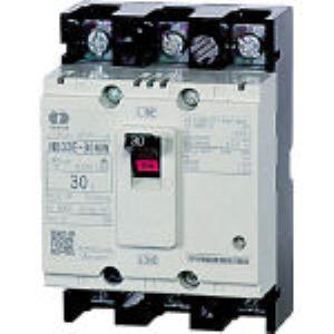 河村電器 NB 32E-3MW 分電盤用ノーヒューズブレーカ NB32E3MW