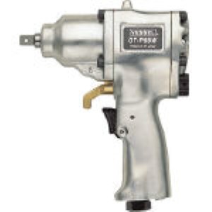 (LINEクーポン有)【即納在庫品】「直送」ベッセル GT-P65W エアーインパクトレンチダブルハンマーGTP65..