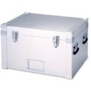 DAITO ST-8800 大東合金製大型アルミトランク　C型 600X420X350MM ST8800