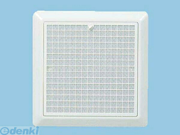 (LINEクーポン有)パナソニック電工 Panasonic FY-25L67 天井埋込換気扇 FY25L67 丸形天井埋込形換気扇 ルーバー 天井埋込形換気扇用 専用部材