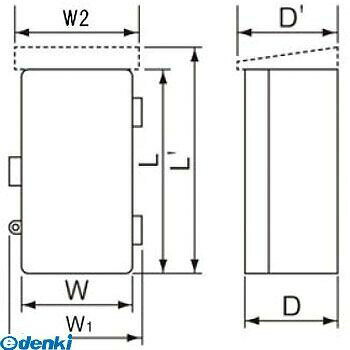 �ѥʥ��˥å� Panasonic BPP604WK �ץ饹���å��ܥå��������ʤ��ۥ磻��