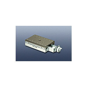 Rakuten - (LINEクーポン有)中央精機 LS-242 VCR　超精密X軸ステージ　130×200 納期：約3週間 LS242【送料無料】