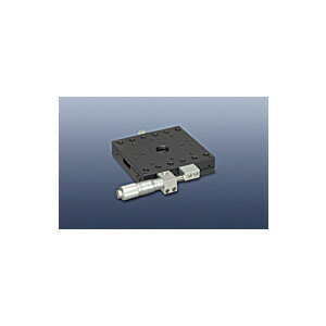 (LINEクーポン有)中央精機 LS-947-R1 X軸スリムステージ　90×90 納期：約1週間 LS9...
