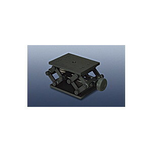 (LINEクーポン有)中央精機 LV-251-2 ラボジャッキ　150×200 納期：約1週間 LV2512【送料無料】