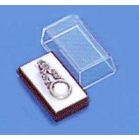 ピーク PEAK 20178 タイピン・ルーペ 8X 20178