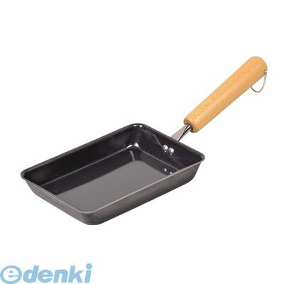 パール金属 HB-908 鉄職人 玉子焼 HB908【キャンセル不可】