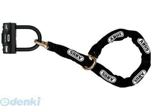 (LINEクーポン有)アブス ABUS 4003318328701 58／140HB3 100 12KS 120BKG