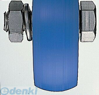 Rakuten - ヨコヅナ JMP-0908 MC防音重量戸車 車のみ90mm 山R車型 JMP0908