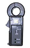 【個数：1個】マルチ計測器 MULTI MLD18 クランプ式小型漏電表示器 MLD-18