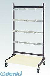 サカエメーカーお問い合わせ：072-895-0200●外寸：W892×D550×H1640mm●カラー：アイボリー●質量：30kg●キャスター：100φゴム車（ストッパー付2個）●フックの長さ：200mm●セット内容（付属品）：フック：12個付
