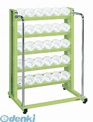 【個人宅配送不可】サカエ TLN-35A 直送 代引不可・他メーカー同梱不可 車上渡し ツーリングラック TLN..