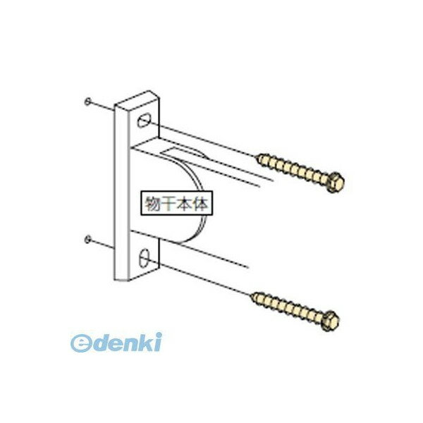 川口技研 HP-23B-ST 取付パーツ直付パーツ 木造鉄骨 HP23BST