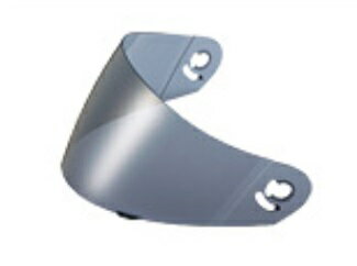 オージーケーカブト OGK KABUTO 4966094478636 VALER シールド スモーク