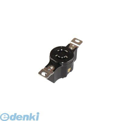 (LINEクーポン有)翌日出荷 アメリカン電機 140 引掛形 埋込コンセント 2P20A250V 441-9359