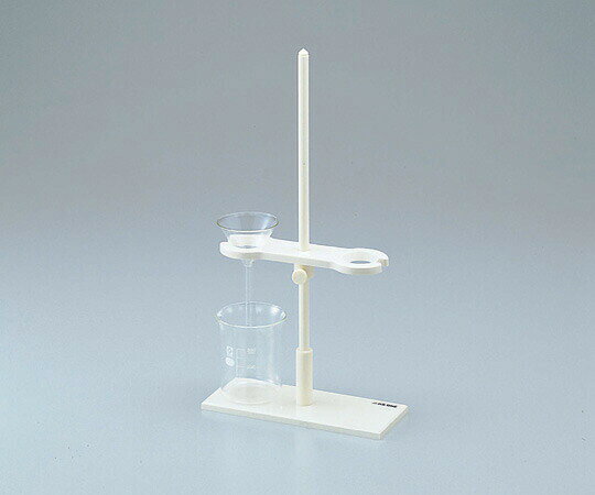 アズワンメーカーお問い合わせ：0120-700-875●仕様:●材質：PVC（塩化ビニル樹脂）●穴径：φ34mm●サイズ（mm）：240×95×450●支柱径（φmm）：13