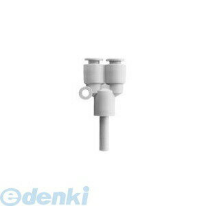 (LINEクーポン有)SMC KQ2U08-99A 【10個入】ブランチユニオンワイ KQ2U0899A