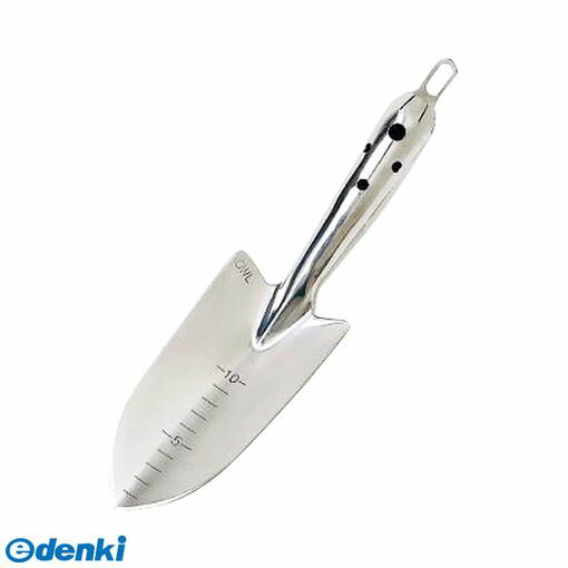 福井 4941019301503 ステン共柄移植ゴテ ＃500S－L【キャンセル不可】