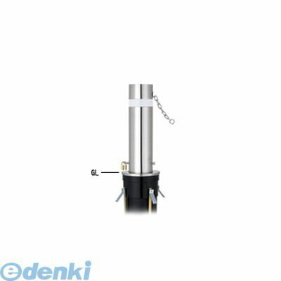 【個人宅配送不可】帝金 Teikin 31NC 直送 代引不可・他メーカー同梱不可 ステンレス製バリカー　上下..