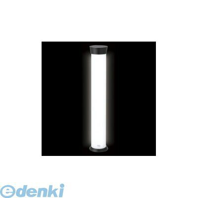 【個人宅配送不可】帝金 Teikin LIM-05A-W 直送 代引不可・他メーカー同梱不可 FRP イルミーナ 白色 光る車止めバリカー LIM05AW