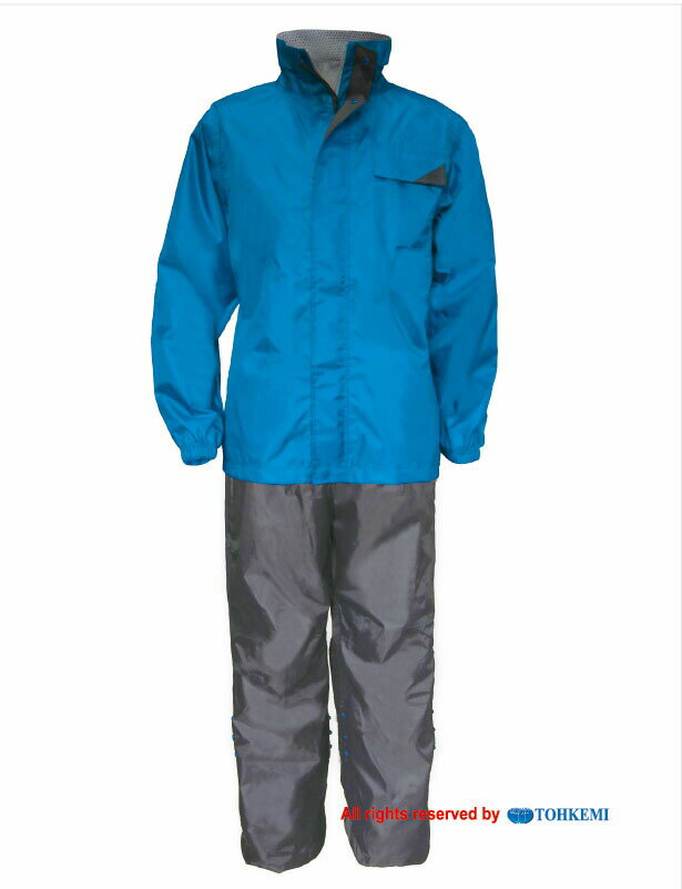 �ȥ����� TOHKEMI #7770-LL-BL �ϥ��֥�åɥ쥤�󥹡��ġ�LL���֥롼�� #7770LLBL �쥤�󥦥��� �֥롼LL �岼�ȥ쥤�󥹡��� ��...