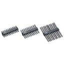 トップ工業 TOP工業 工具 DB2-6510 電動工具用ツール 電ドル用ドライバビット 10本組セット DB26510
