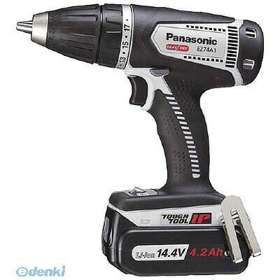 (LINE�����ݥ�ͭ)�ѥʥ��˥å���������塼���� Panasonic EZ74A1LS2FH DUAL��14��4V�ɥ饤�С� ����� 432-8809