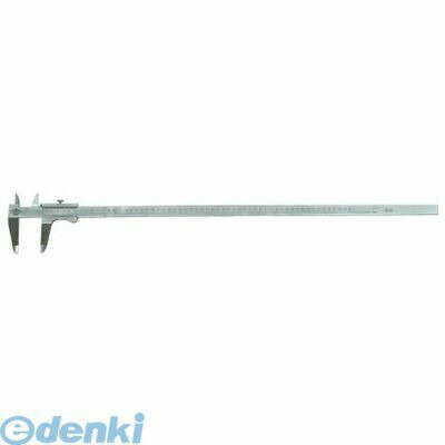 【個数：1個】カノン M60P 軽量ノギス M60P 600mm【キャンセル不可】 中村製作所 NAKAMURA NAKAMURAMFG