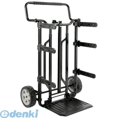 (LINEクーポン有)デウォルト 1-70-324 システム収納BOXキャリア　タフシステム170324